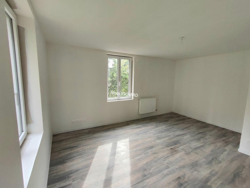 CONCHES-EN-OUCHE Maison a vendre 7 pièces 11