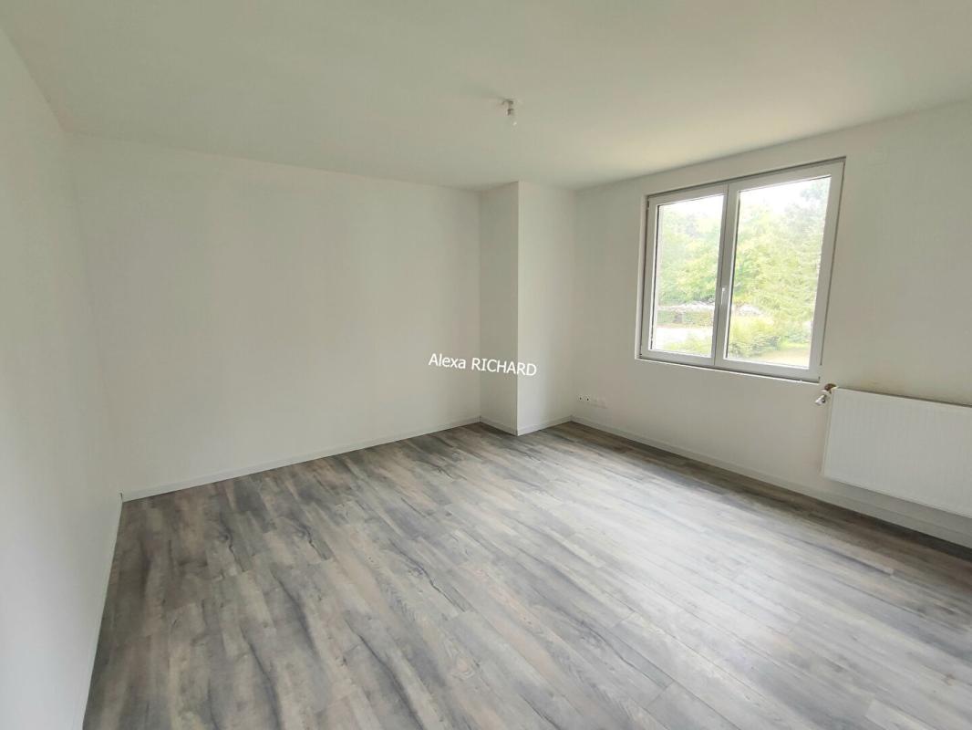 CONCHES-EN-OUCHE Maison a vendre 7 pièces 14