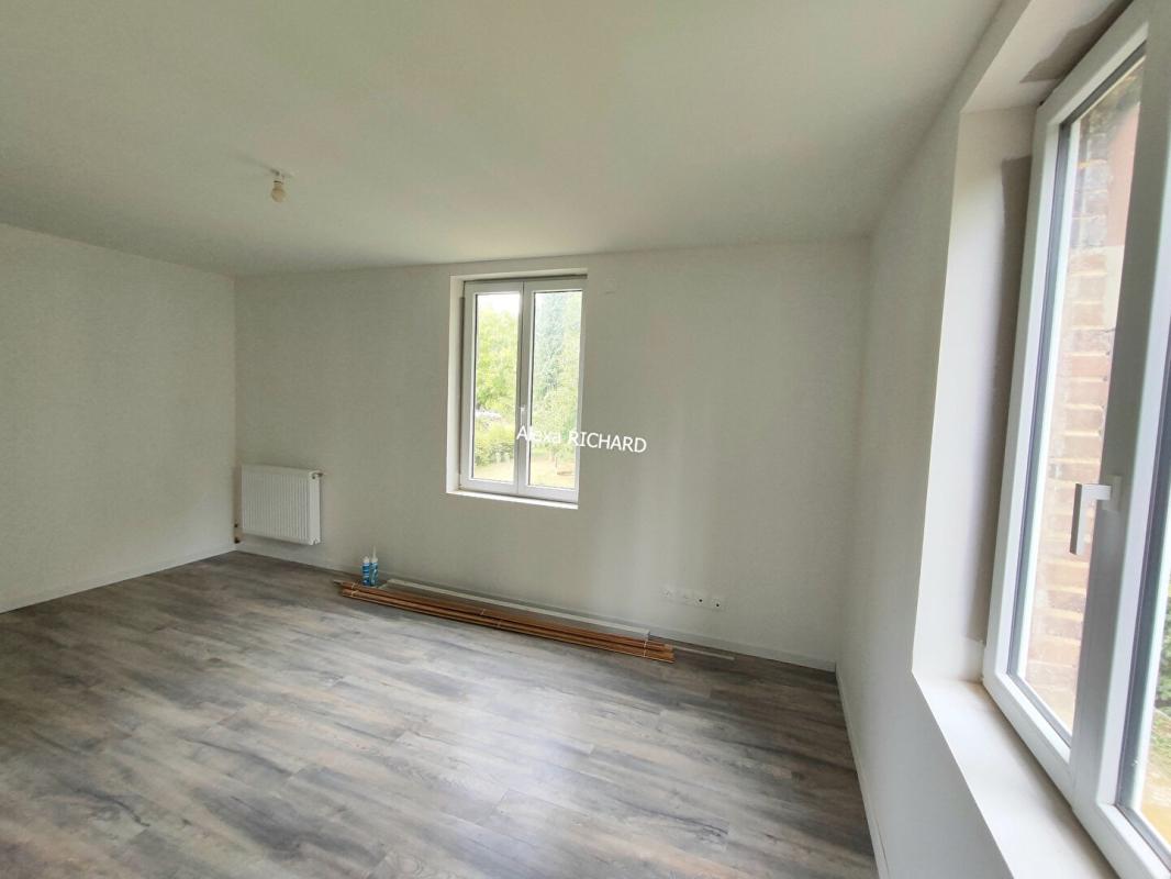 CONCHES-EN-OUCHE Maison a vendre 7 pièces 15