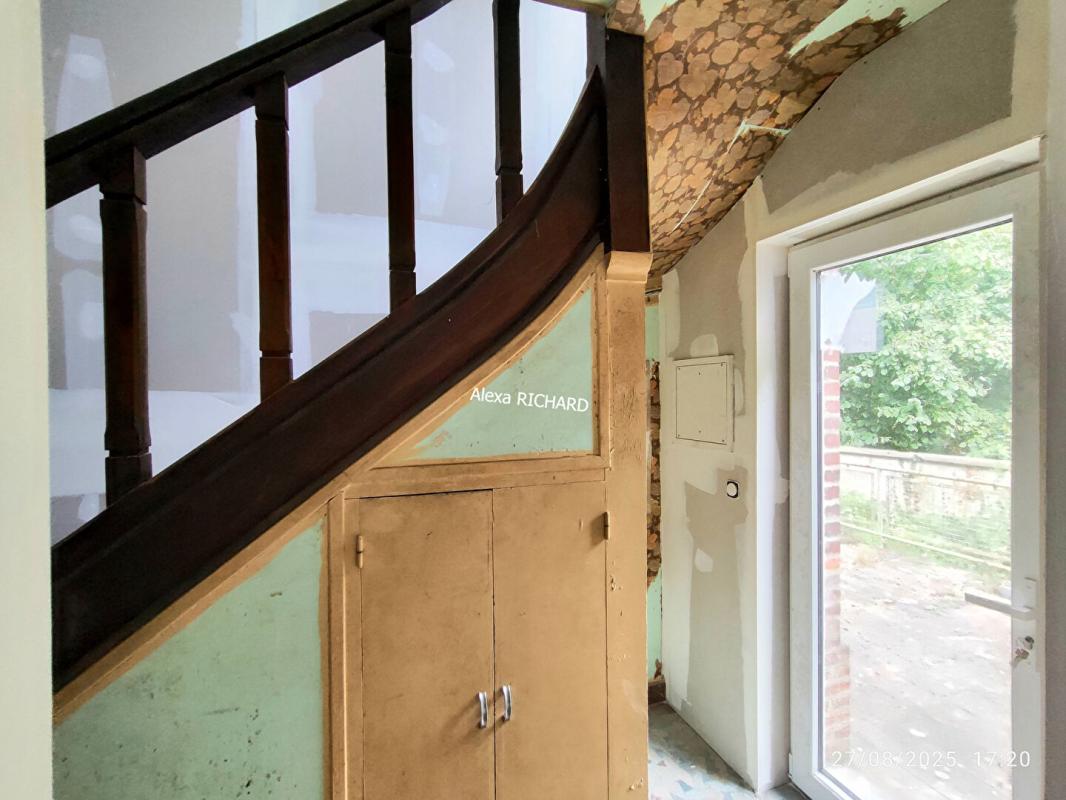 CONCHES-EN-OUCHE Maison a vendre 7 pièces 7