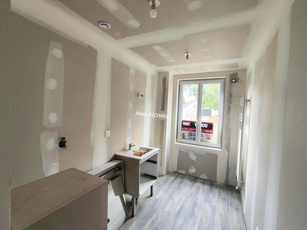 CONCHES-EN-OUCHE Maison a vendre 7 pièces 8