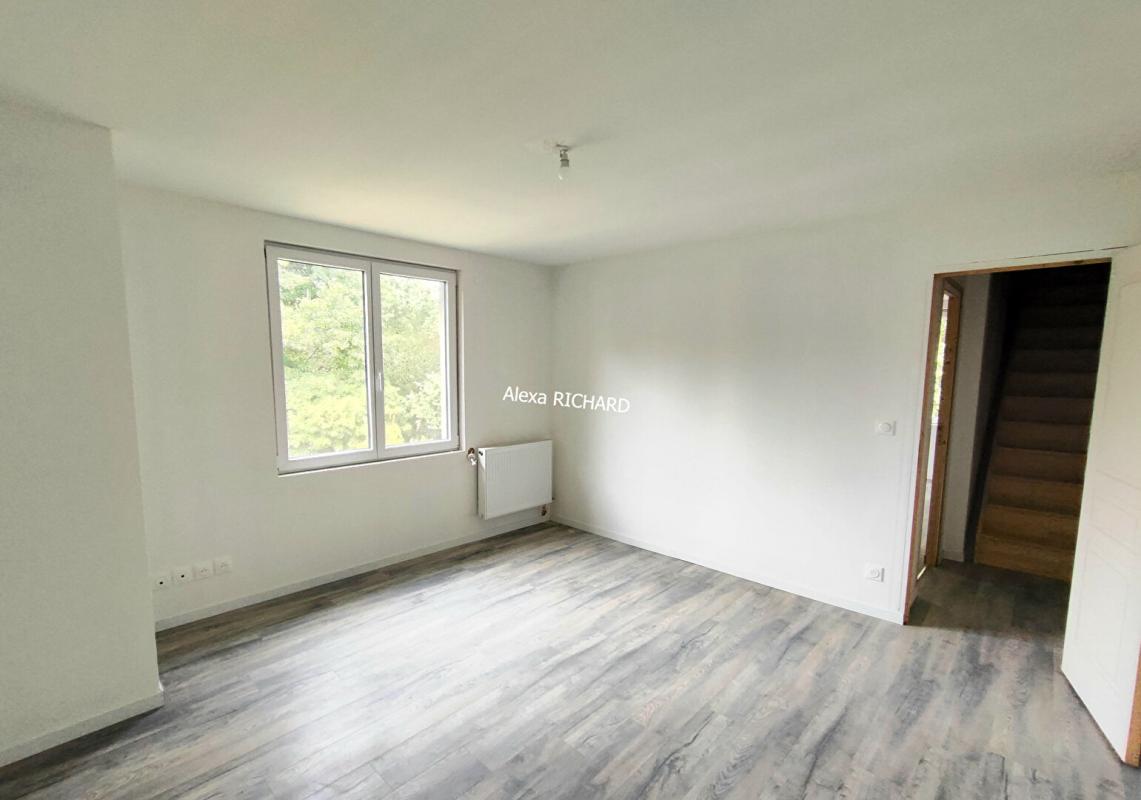 CONCHES-EN-OUCHE Maison a vendre 7 pièces 9