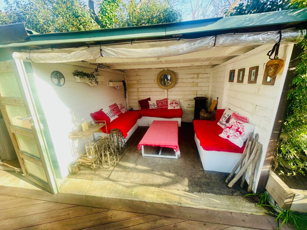 COGOLIN belle Maison Familiale 18