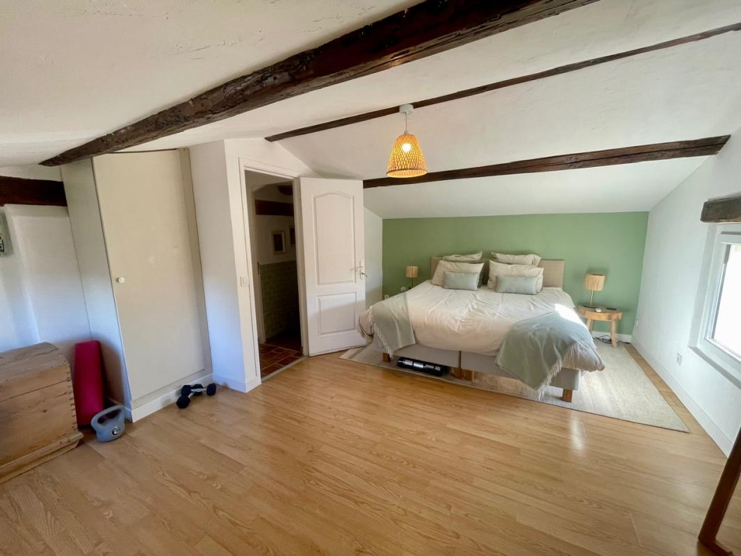 COGOLIN belle Maison Familiale 4