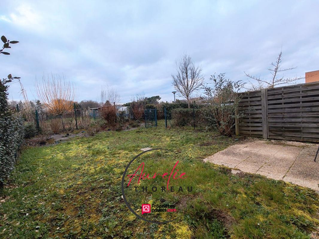 FLEURY-LES-AUBRAIS Maison, 3 chambres, jardin 13