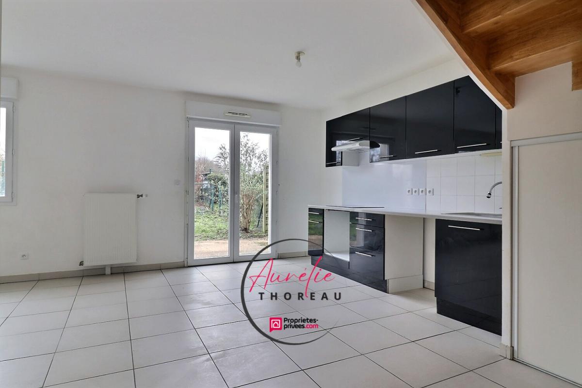 FLEURY-LES-AUBRAIS Maison, 3 chambres, jardin 3