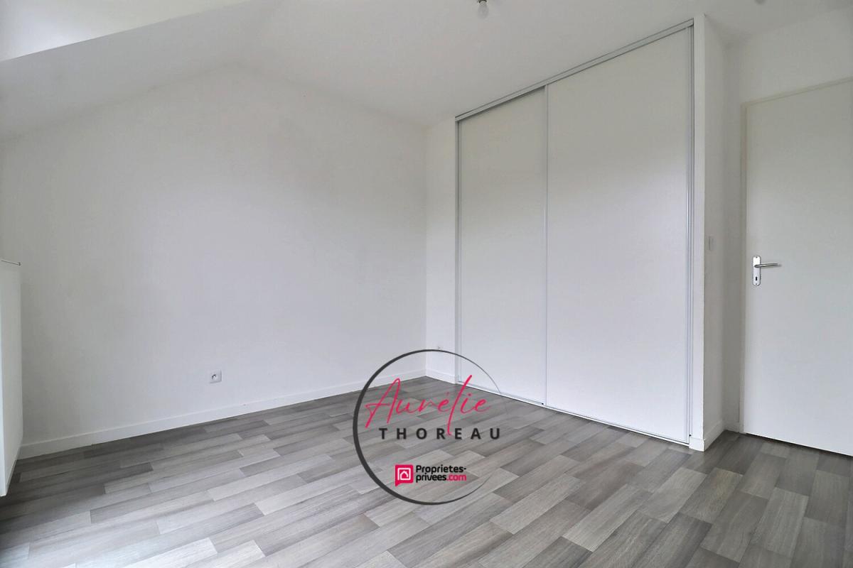 FLEURY-LES-AUBRAIS Maison, 3 chambres, jardin 5