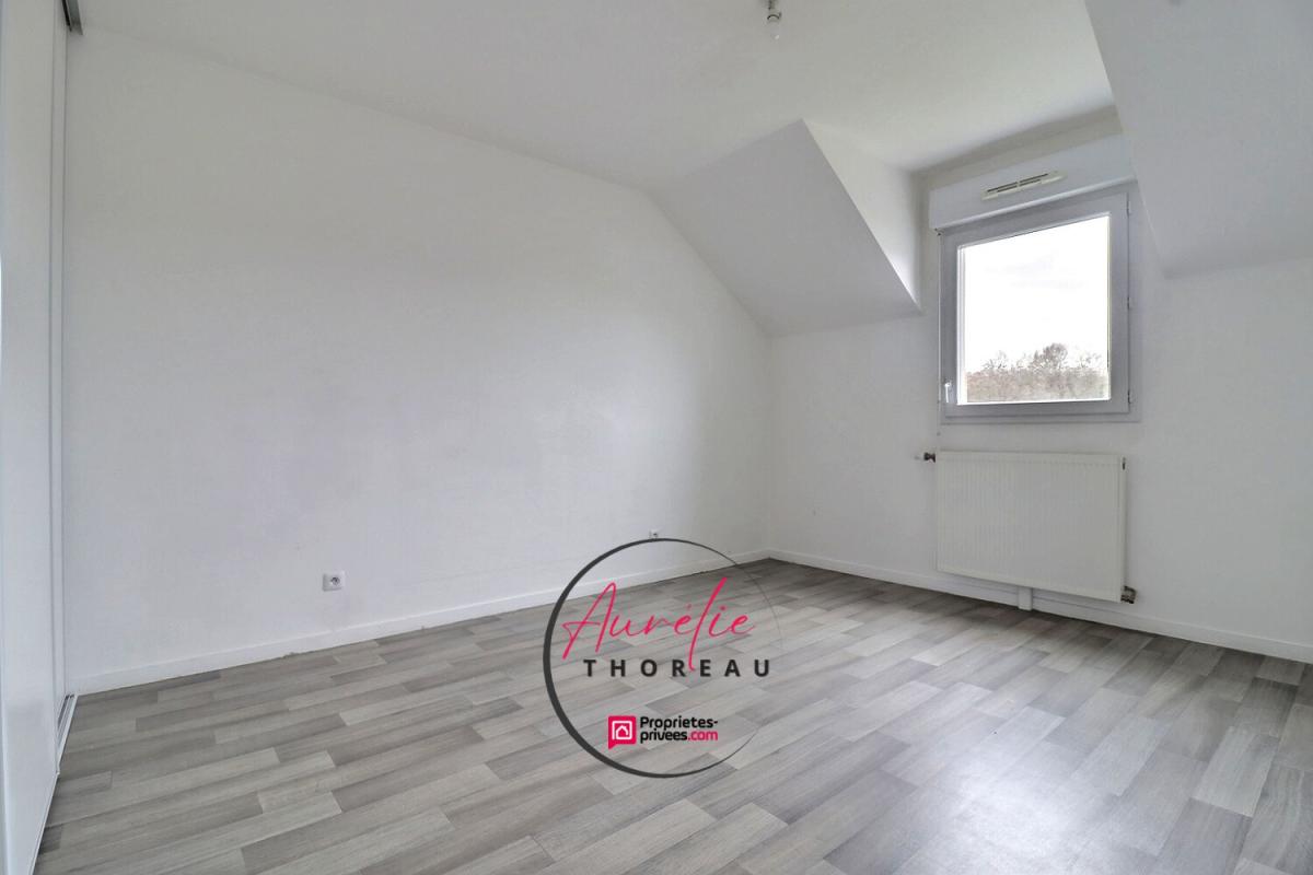 FLEURY-LES-AUBRAIS Maison, 3 chambres, jardin 6