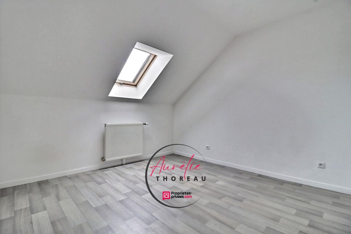 FLEURY-LES-AUBRAIS Maison, 3 chambres, jardin 7