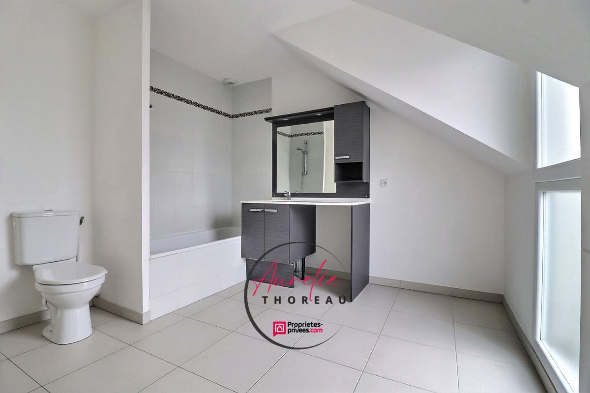 FLEURY-LES-AUBRAIS Maison, 3 chambres, jardin 9