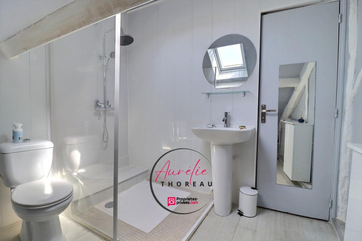 NEUVILLE-AUX-BOIS Longère sur terrain clos 7