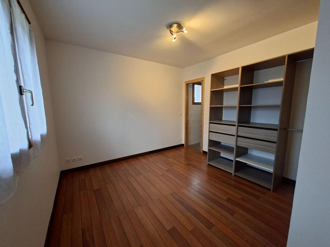 CISSAC-MEDOC Agréable Maison à Cissac 6 pièce(s) 119 m2 ENVIRON 7