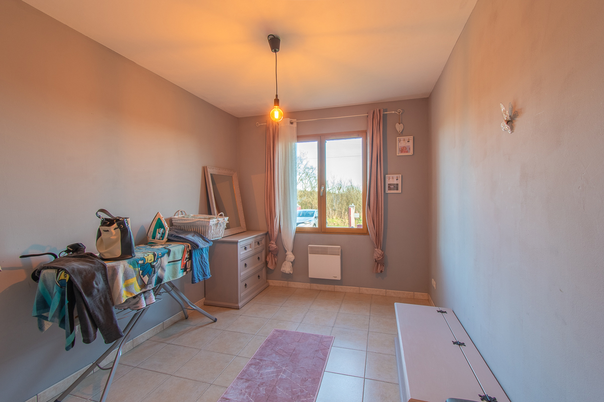 MERY-SUR-CHER Maison Mery Sur Cher 4 pièce(s) 95 m2 10