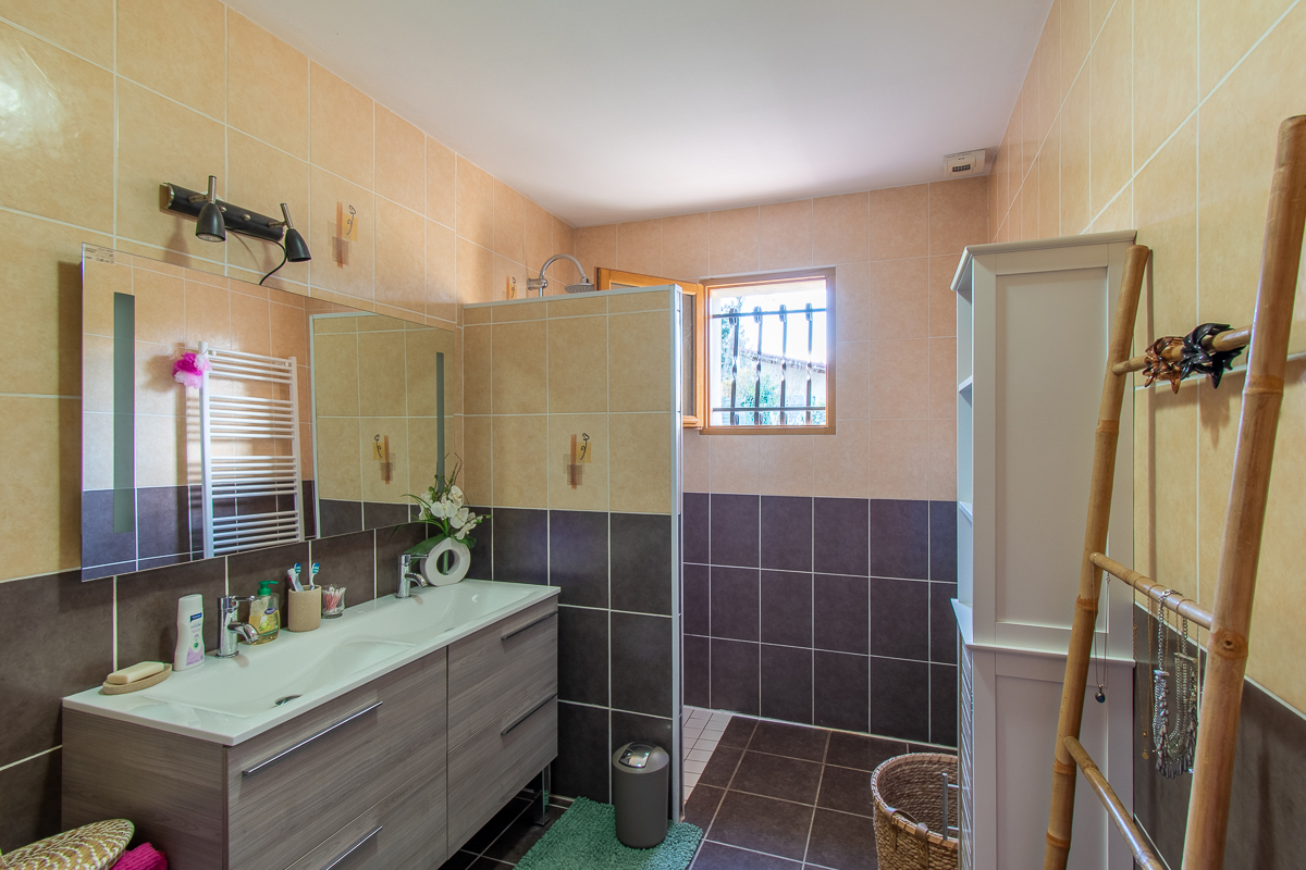 MERY-SUR-CHER Maison Mery Sur Cher 4 pièce(s) 95 m2 11