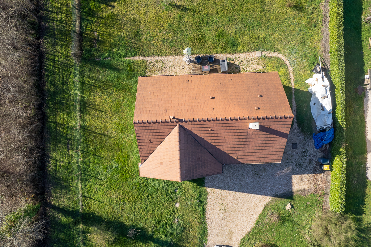 MERY-SUR-CHER Maison Mery Sur Cher 4 pièce(s) 95 m2 12