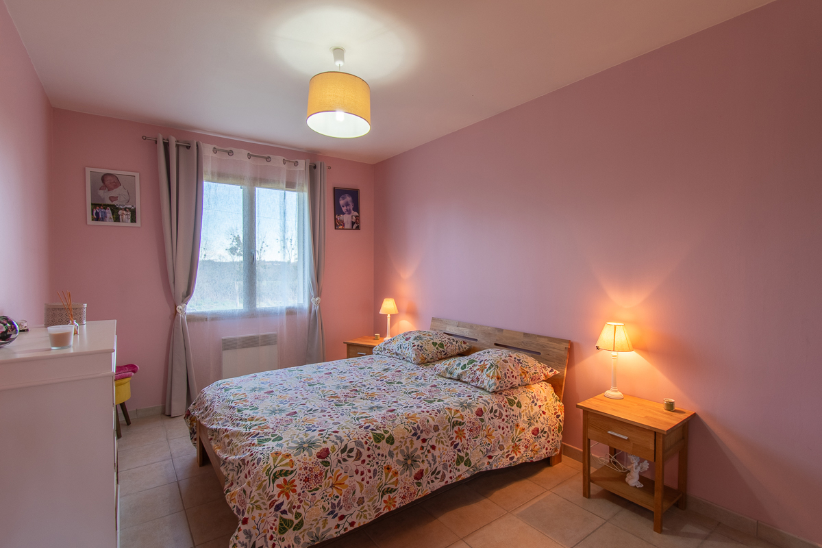 MERY-SUR-CHER Maison Mery Sur Cher 4 pièce(s) 95 m2 7