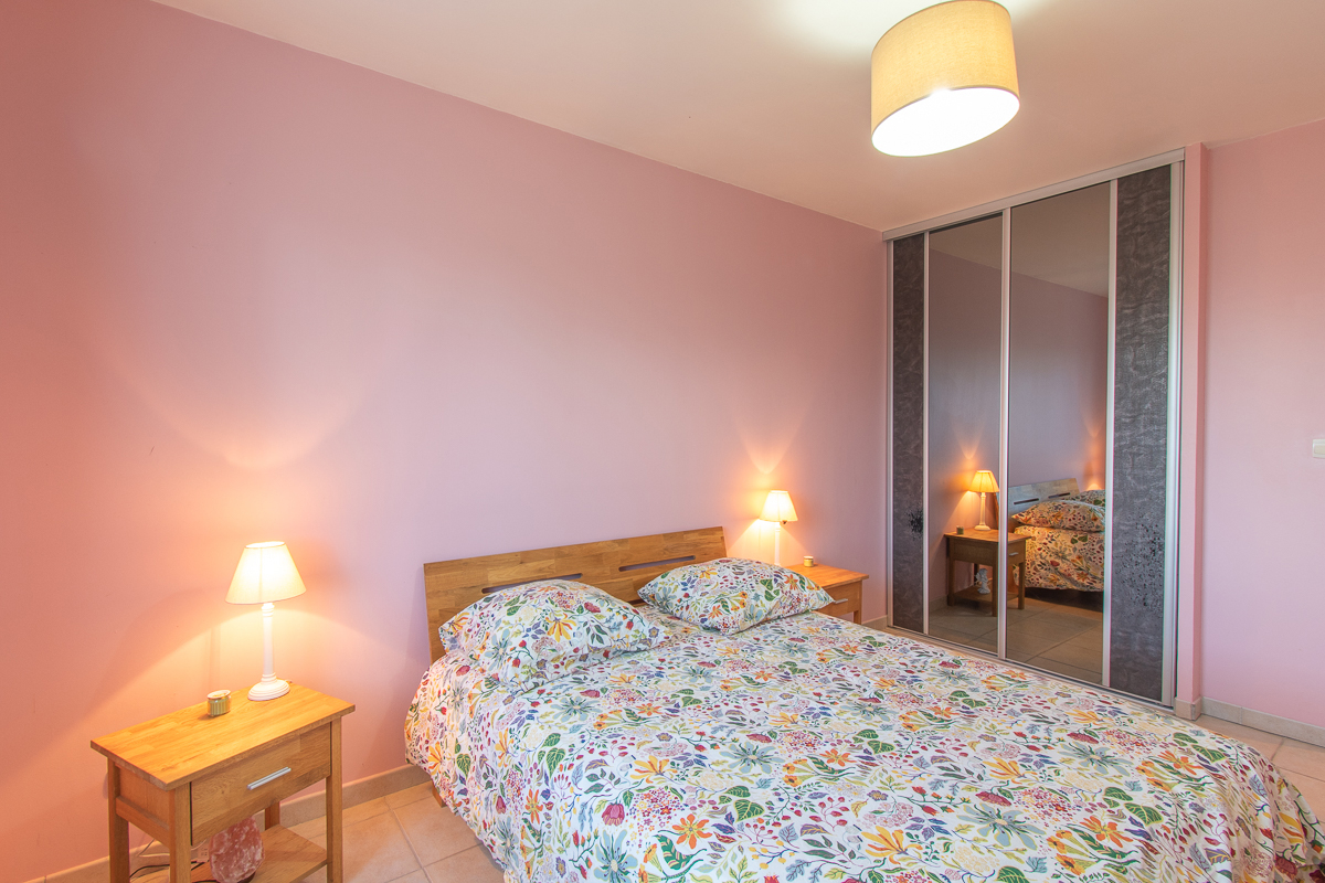 MERY-SUR-CHER Maison Mery Sur Cher 4 pièce(s) 95 m2 8