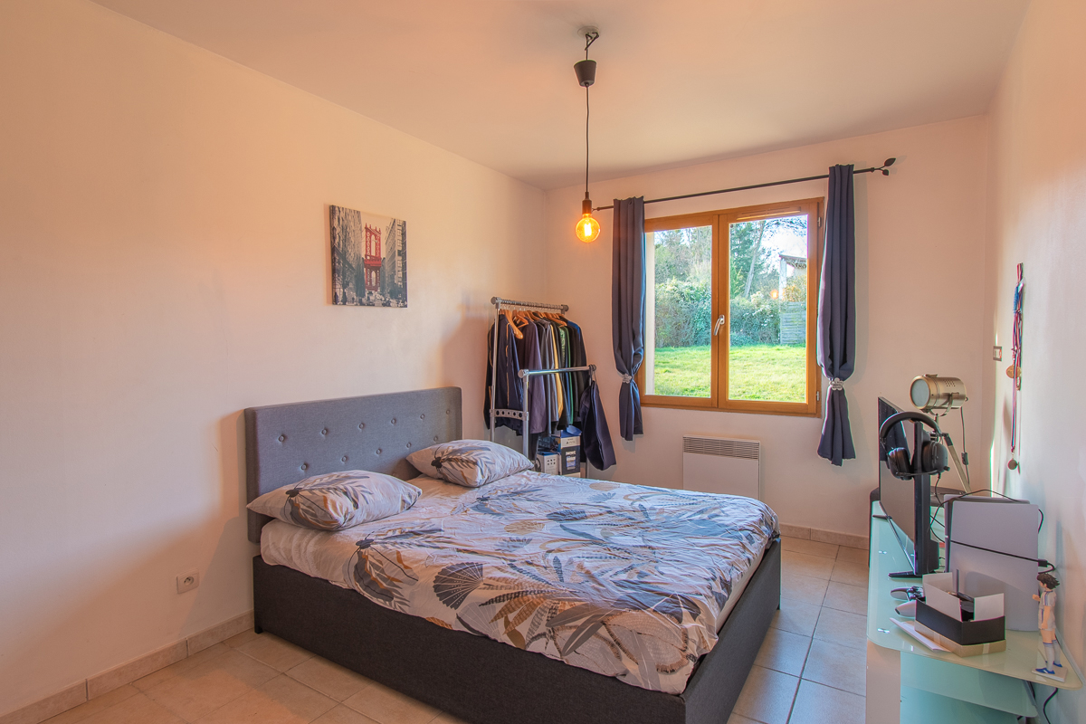 MERY-SUR-CHER Maison Mery Sur Cher 4 pièce(s) 95 m2 9