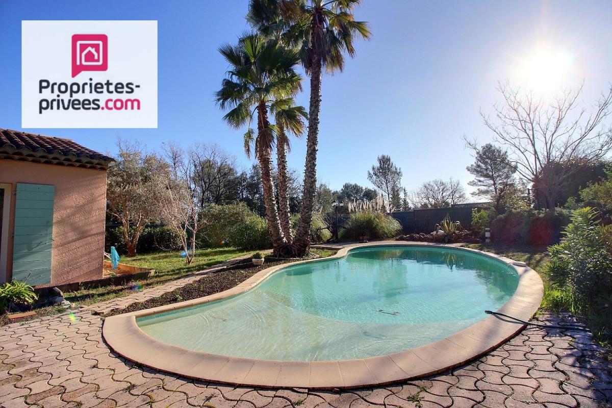 LORGUES Villa Lorgues 5 pièces 105 m2 10