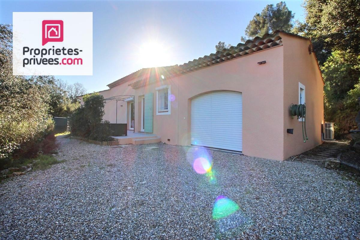 LORGUES Villa Lorgues 5 pièces 105 m2 11
