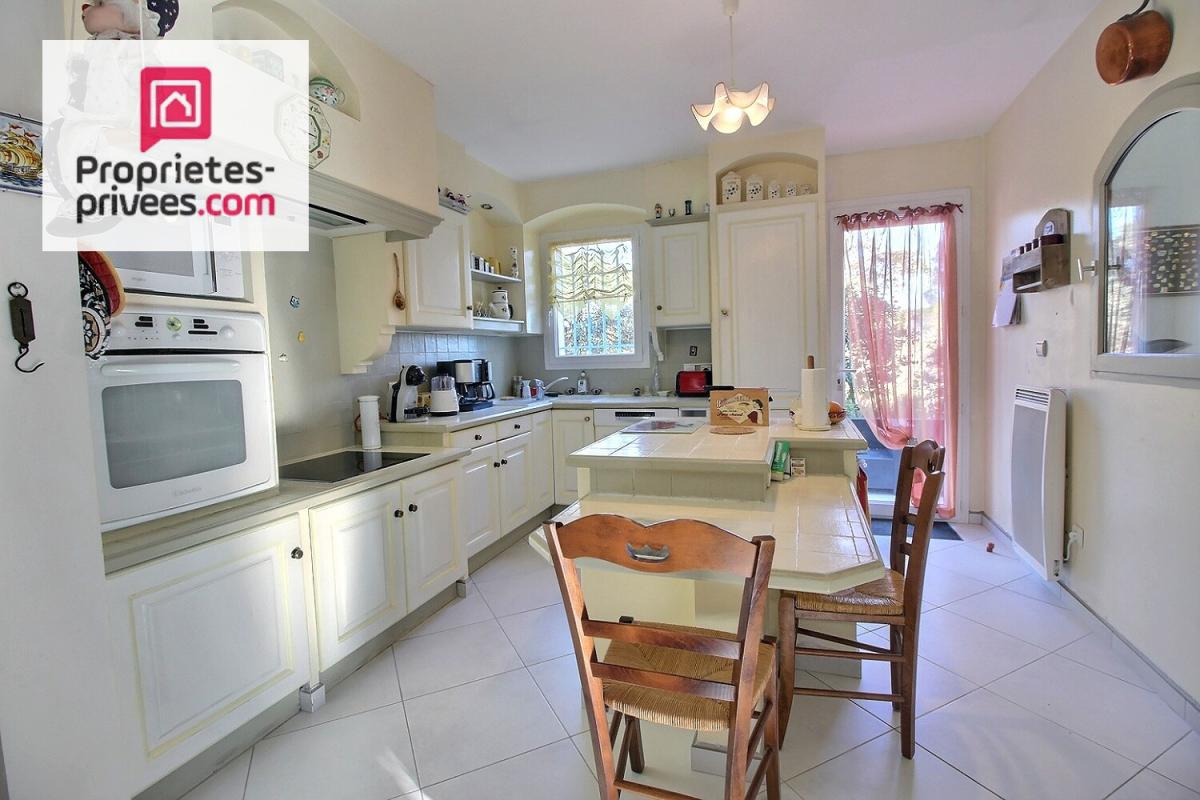 LORGUES Villa Lorgues 5 pièces 105 m2 2