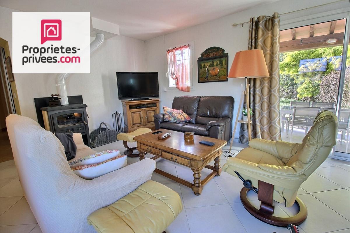 LORGUES Villa Lorgues 5 pièces 105 m2 4