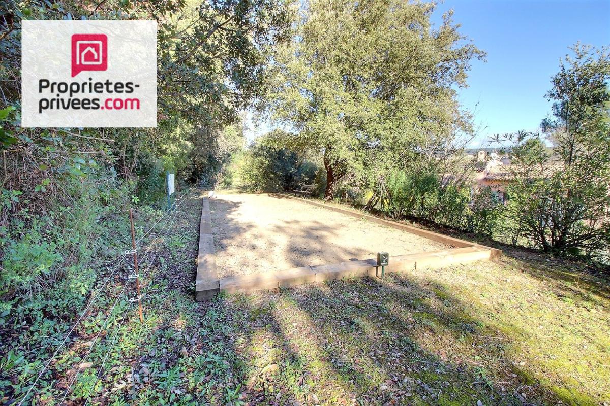 LORGUES Villa Lorgues 5 pièces 105 m2 9