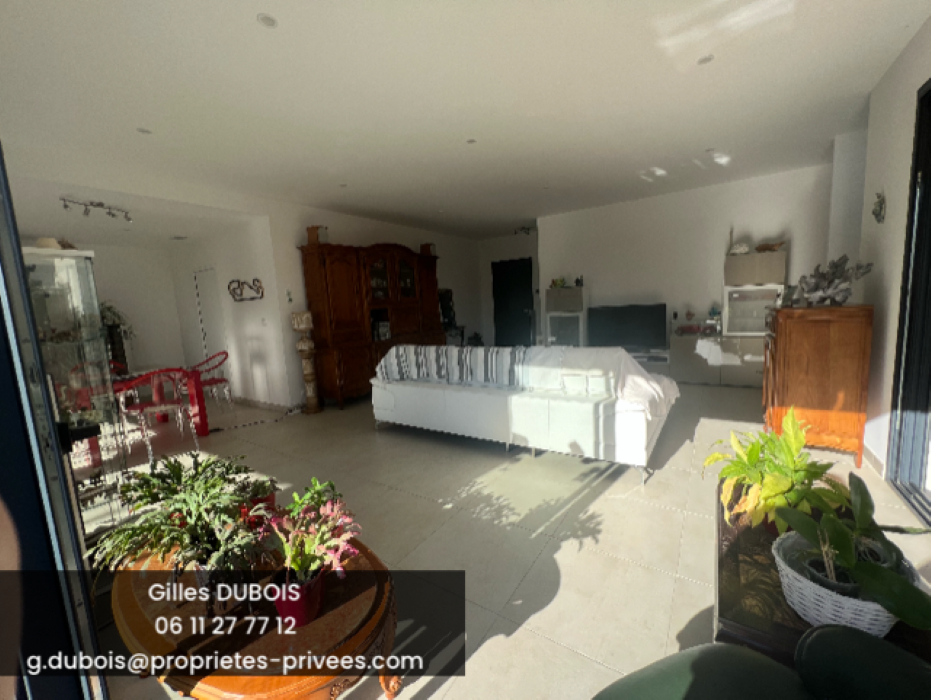 AGDE Villa récente à AGDE ,3 suites ,Terrasses panoramique ,Couloir de nage 7