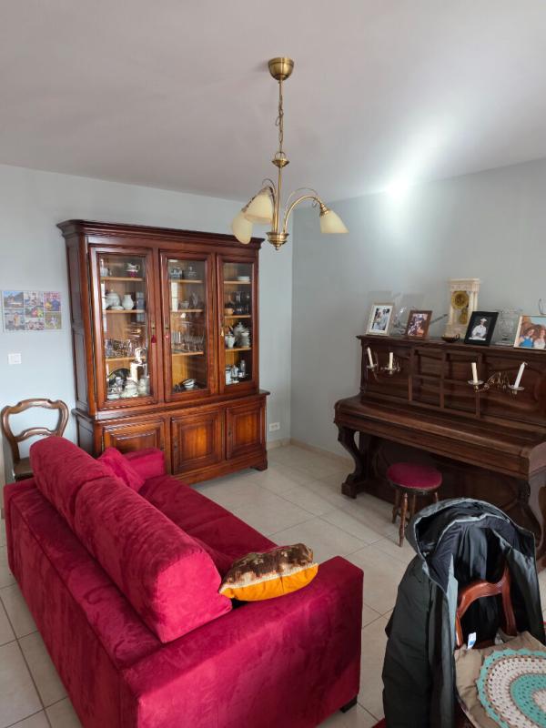 BERCK Appartement Berck 4 pièce(s) 80.67 m2 3