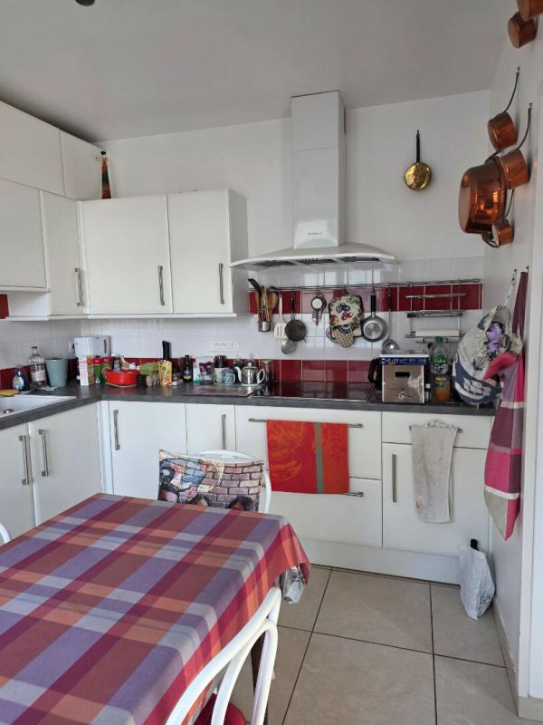 BERCK Appartement Berck 4 pièce(s) 80.67 m2 4