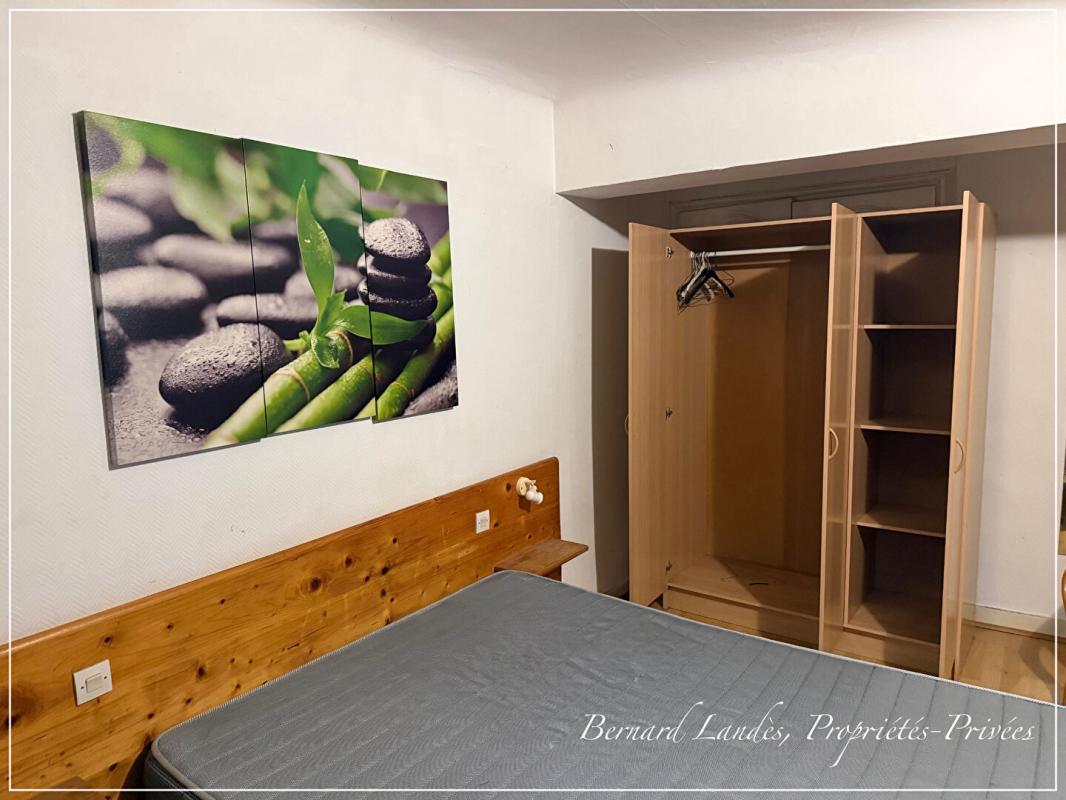 DAX IMMEUBLE 12 PIECES 312,52 m2 3