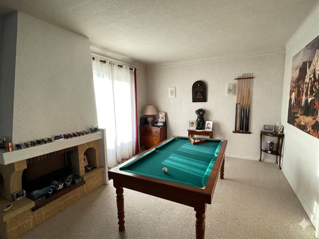 BOEN-SUR-LIGNON Maison Boen Sur Lignon 8