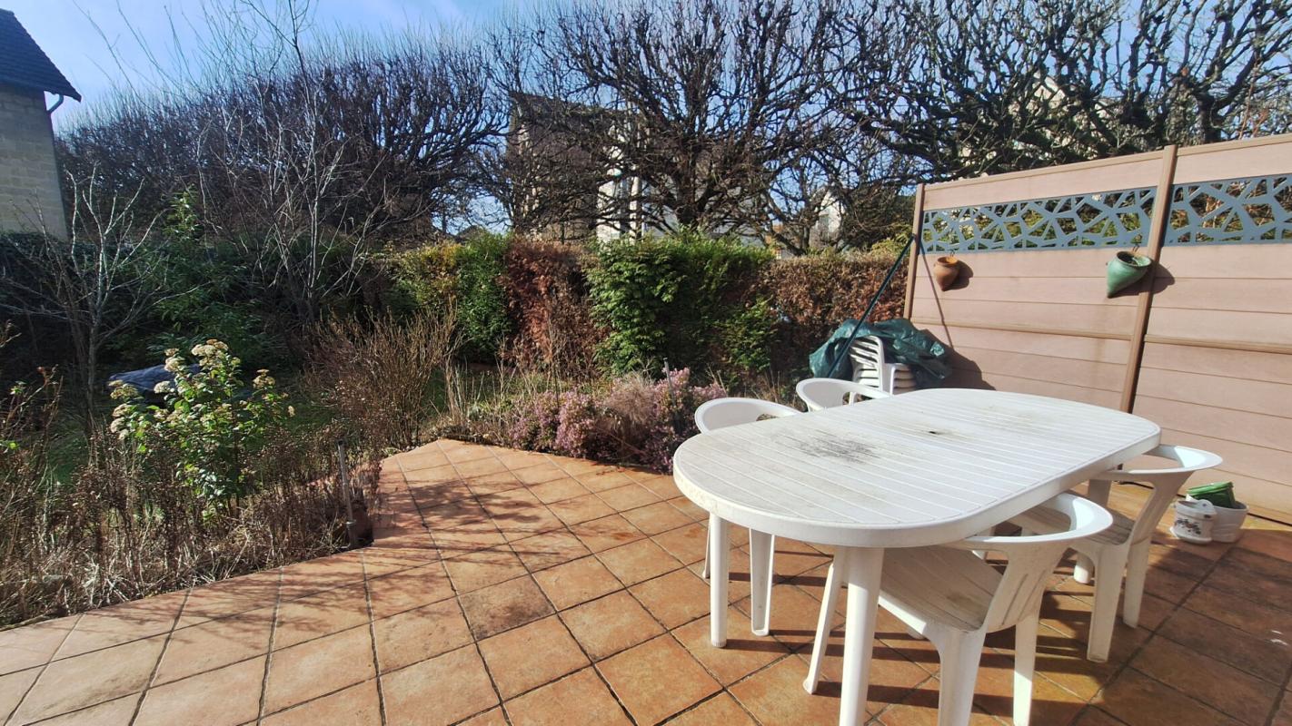 PONTOISE Maison Pontoise 5 pièce(s) 115 m2 Pontoise 4