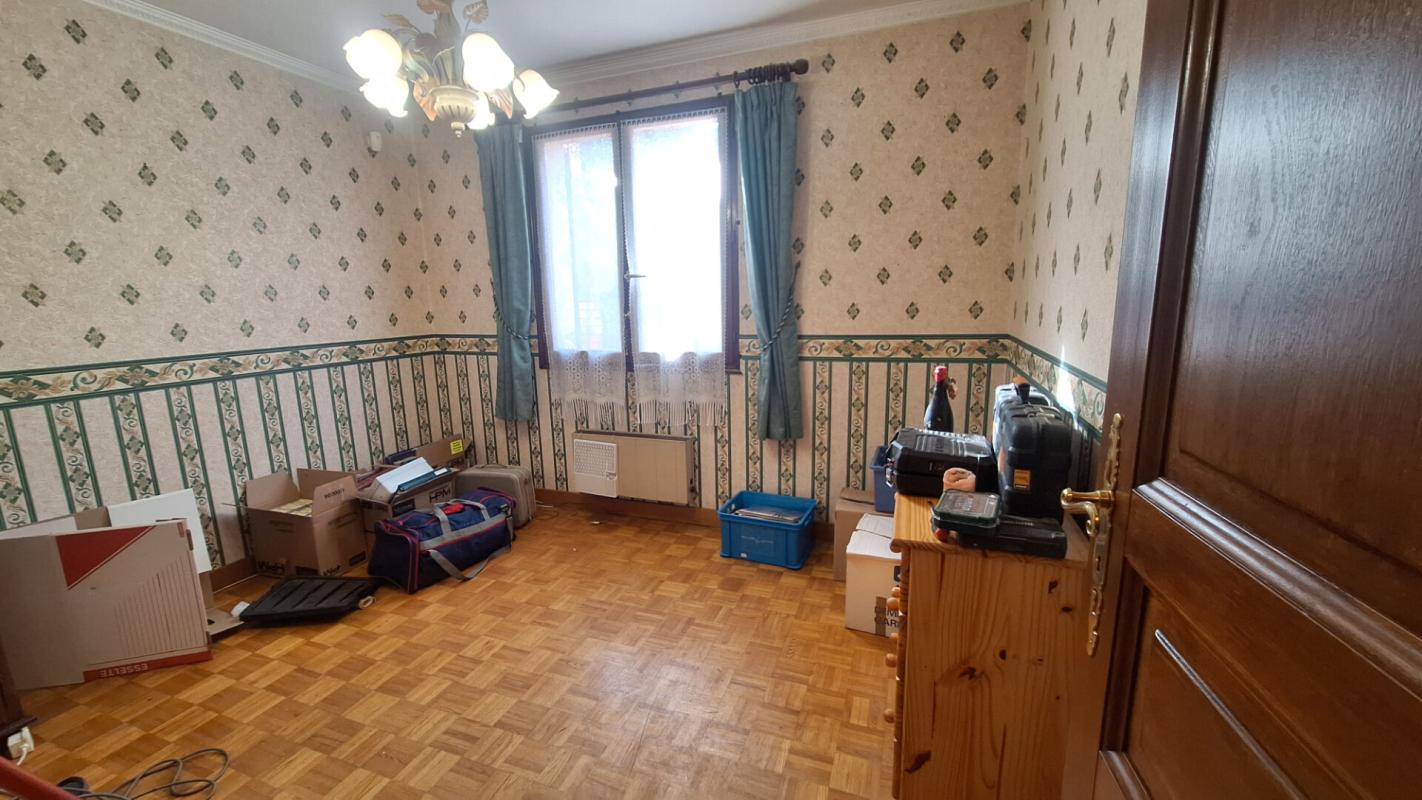 PONTOISE Maison Pontoise 5 pièce(s) 115 m2 Pontoise 6