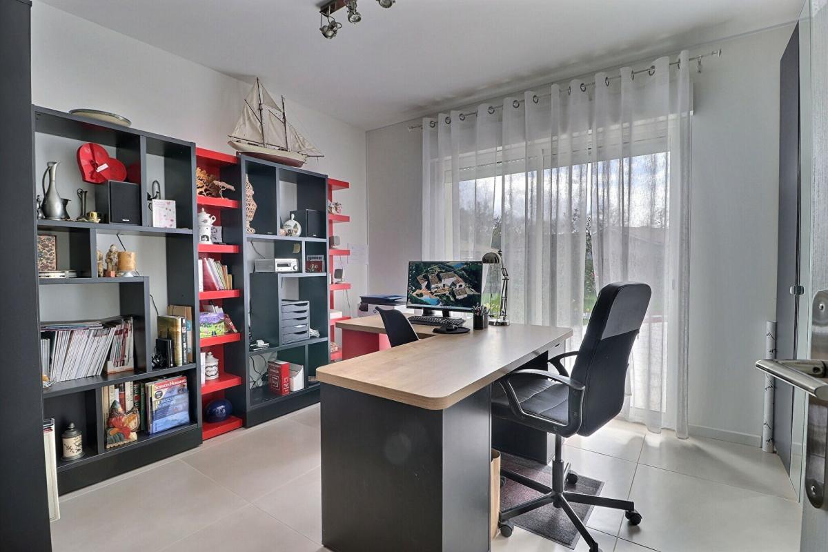 VERTHEUIL Maison sans travaux 10