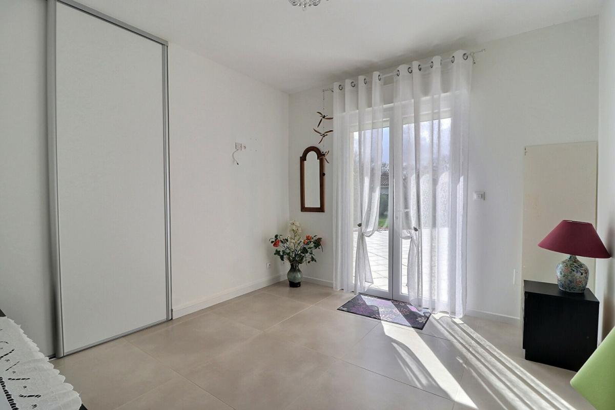 VERTHEUIL Maison sans travaux 7