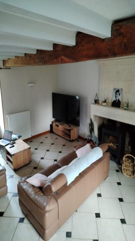 CORME-ROYAL Corme Royal maison de 5 pièces de 160 m2 avec dépendances 10