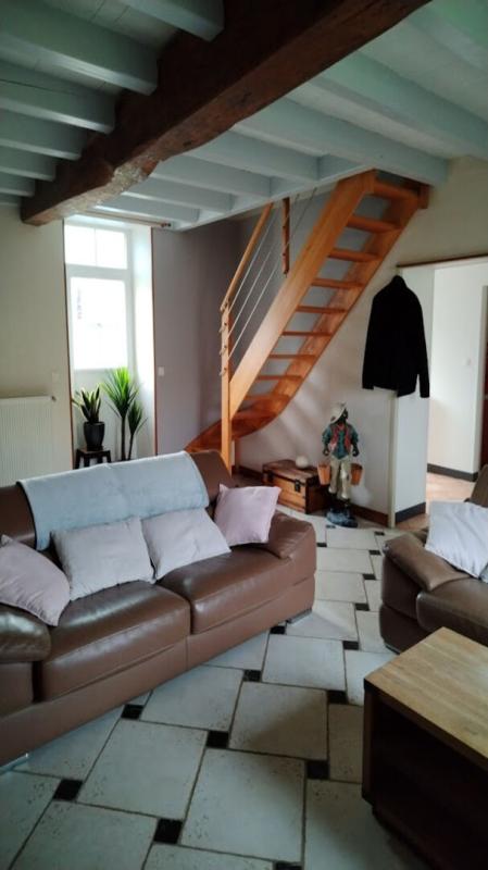 CORME-ROYAL Corme Royal maison de 5 pièces de 160 m2 avec dépendances 9