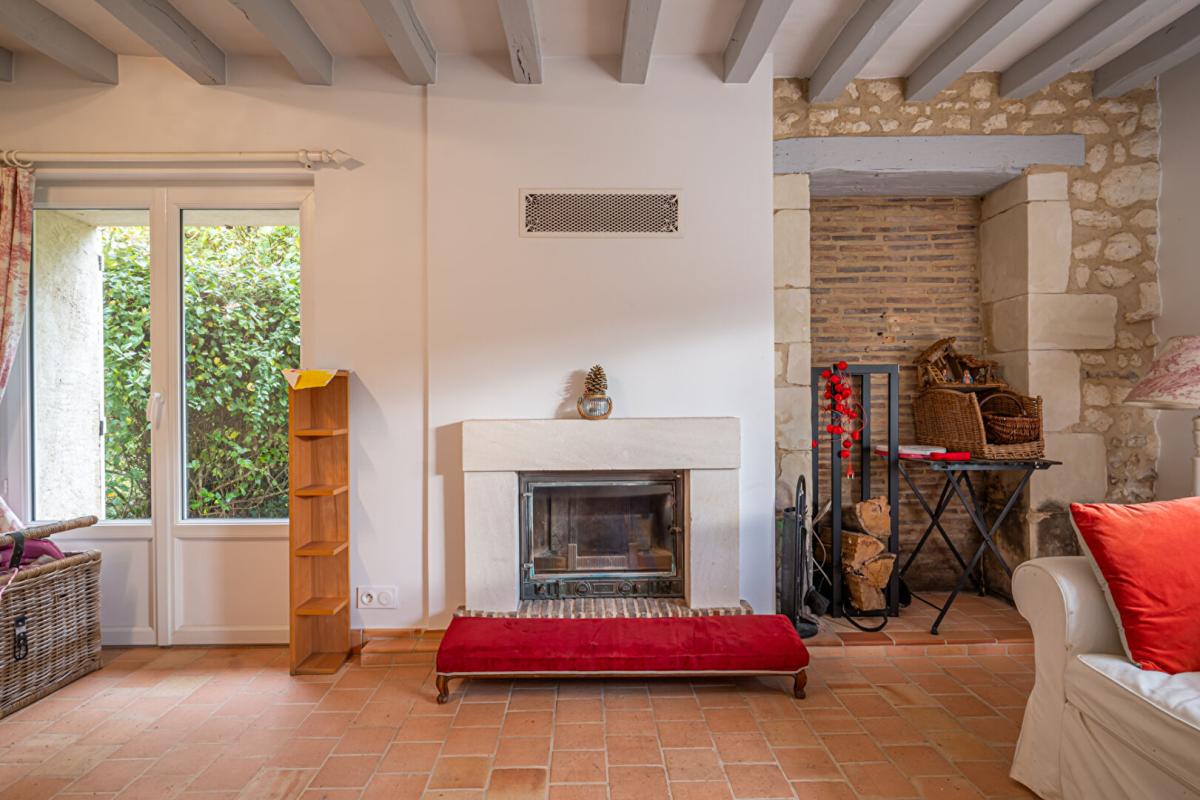 JUPILLES Maison Jupilles 6 pièce(s) 117 m2 - 2 chambres ++ - Piscine 4