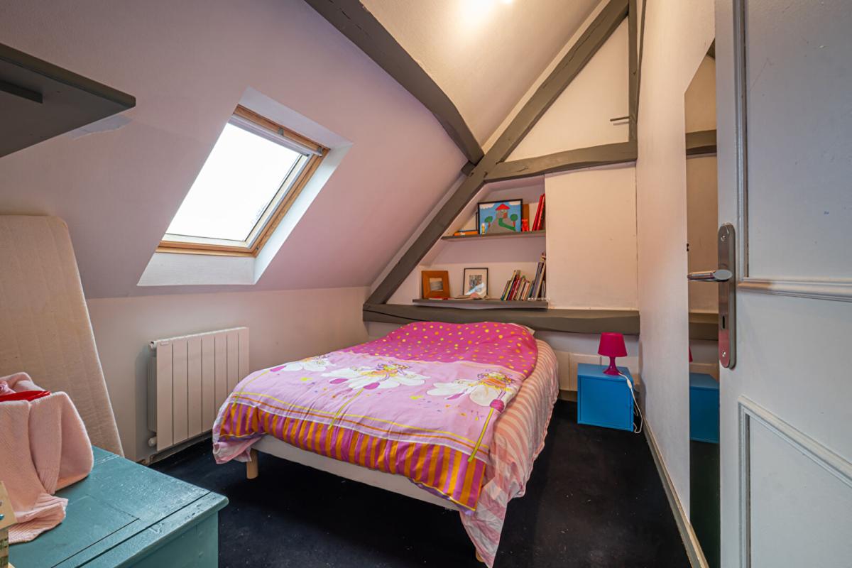 JUPILLES Maison Jupilles 6 pièce(s) 117 m2 - 2 chambres ++ - Piscine 8