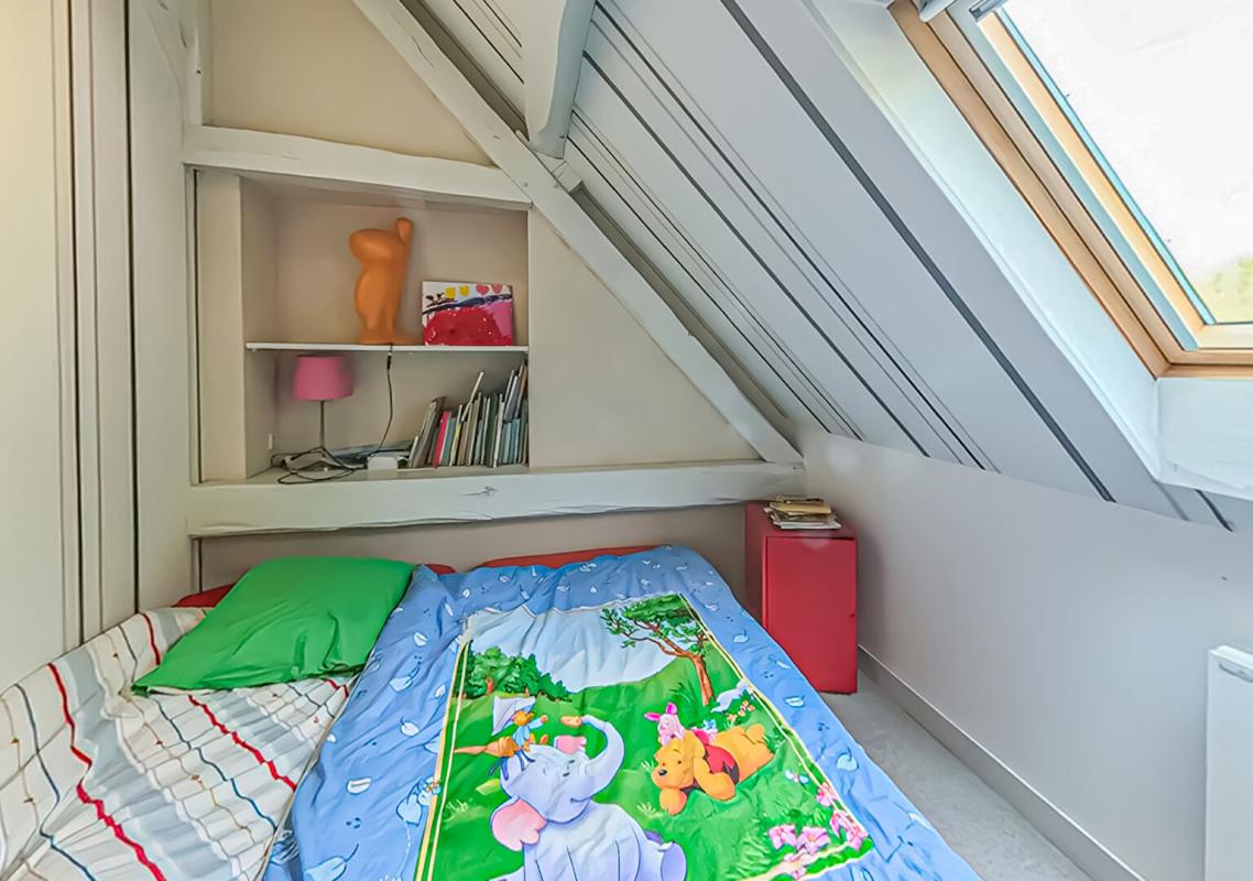 JUPILLES Maison Jupilles 6 pièce(s) 117 m2 - 2 chambres ++ - Piscine 9