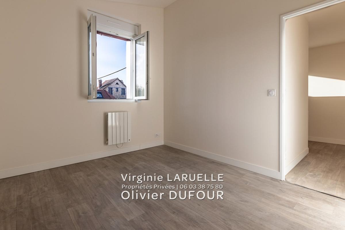 ROUEN Rouen Jardin des Plantes Maison de ville 3 chambres cave et stationnement inclus 13