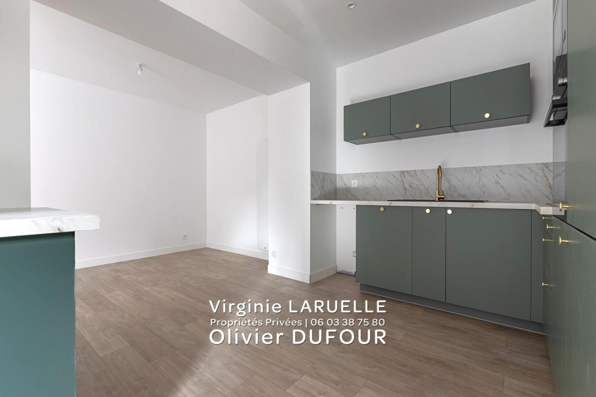 ROUEN Rouen Jardin des Plantes Maison de ville 3 chambres cave et stationnement inclus 5