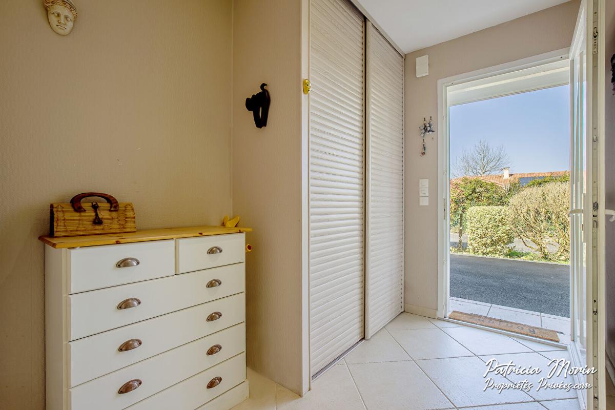 DAX Maison 157 m2 SUR LA COMMUNE DE HINX 10