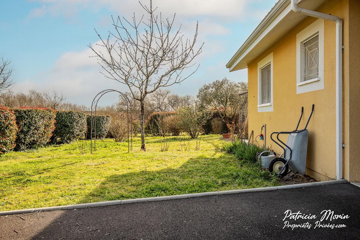 DAX Maison 157 m2 SUR LA COMMUNE DE HINX 12