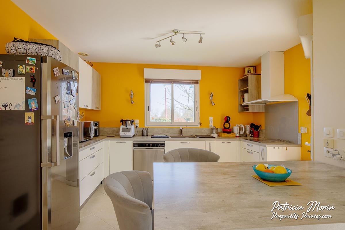 DAX Maison 157 m2 SUR LA COMMUNE DE HINX 3