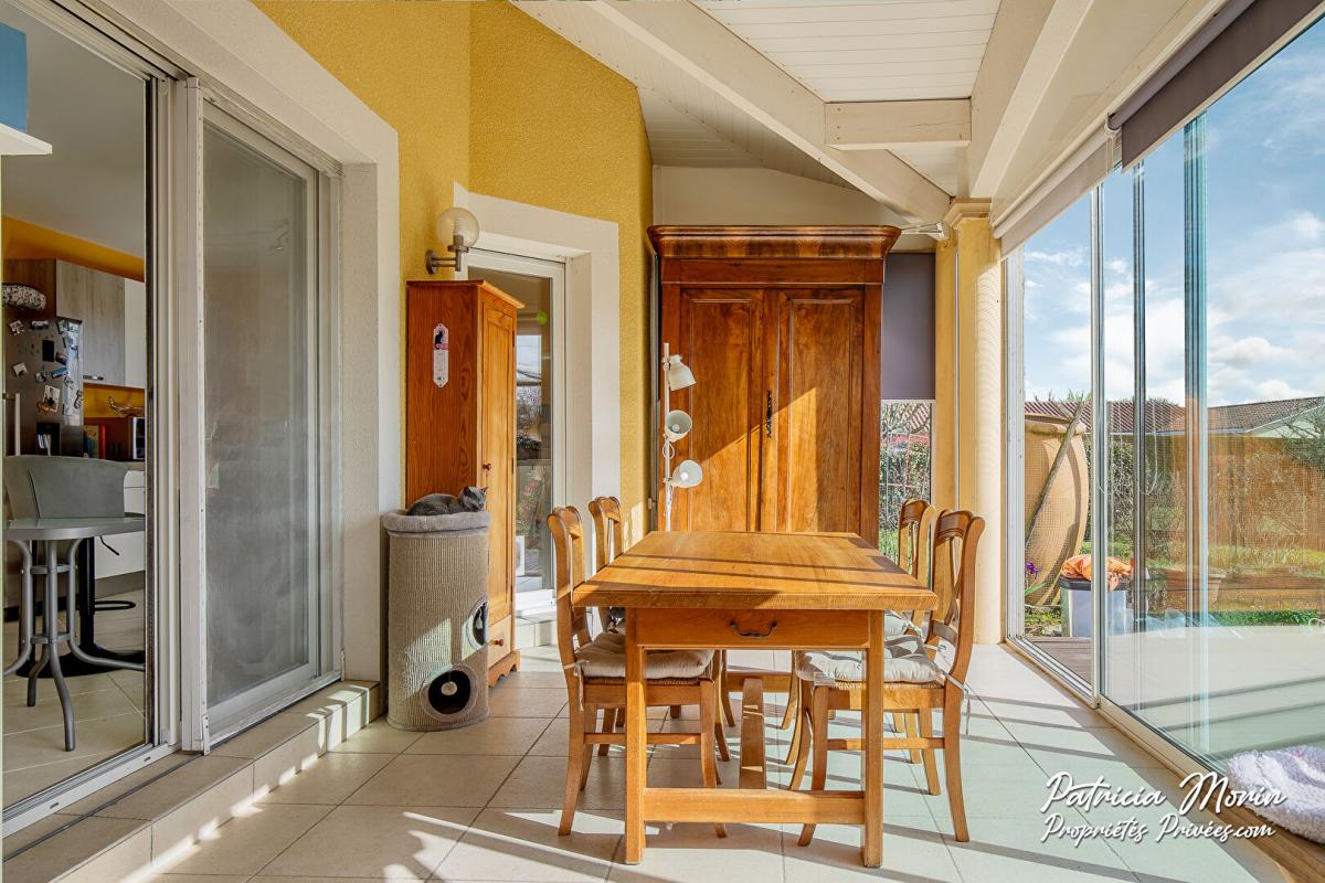 DAX Maison 157 m2 SUR LA COMMUNE DE HINX 4