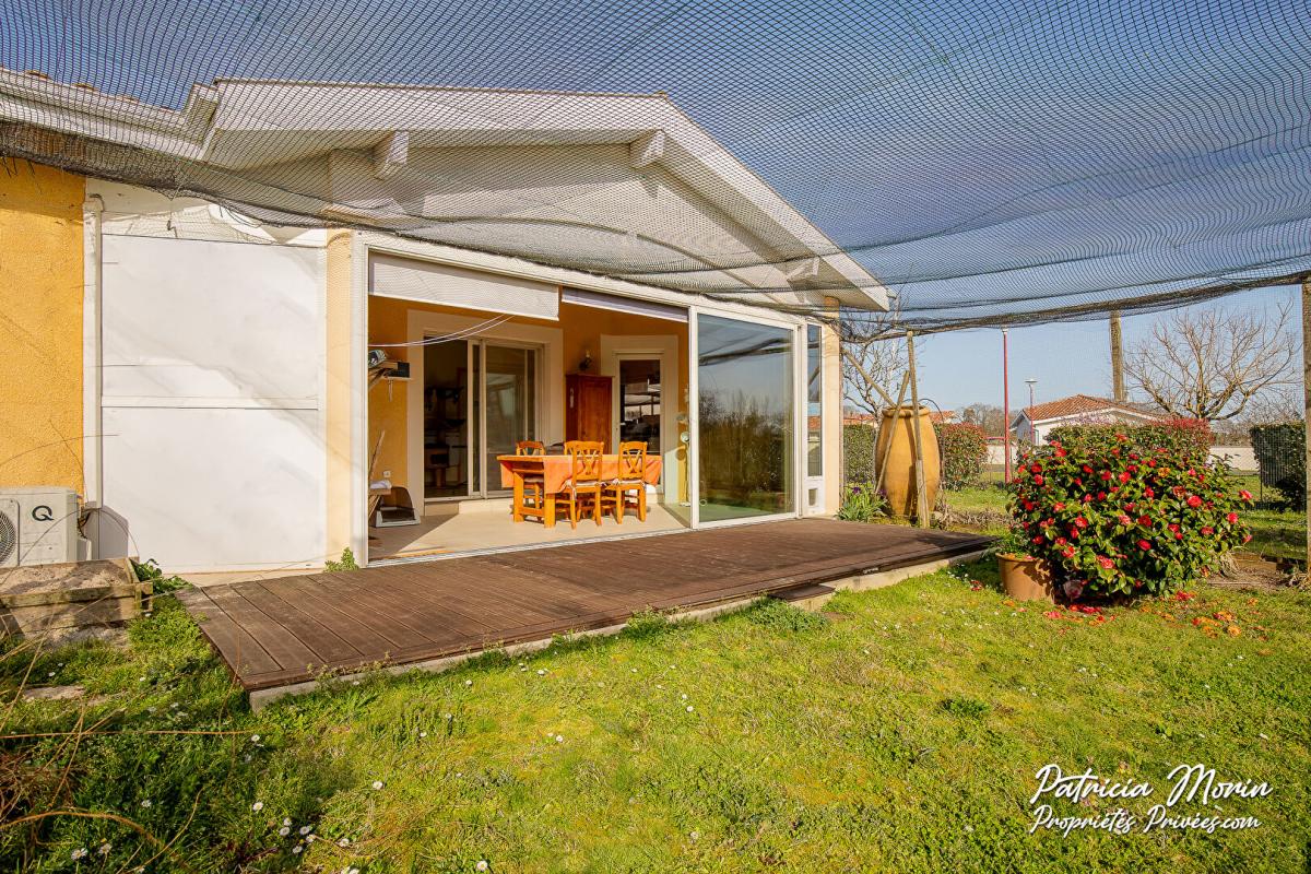 DAX Maison 157 m2 SUR LA COMMUNE DE HINX 5