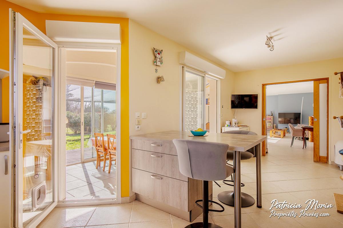 DAX Maison 157 m2 SUR LA COMMUNE DE HINX 6