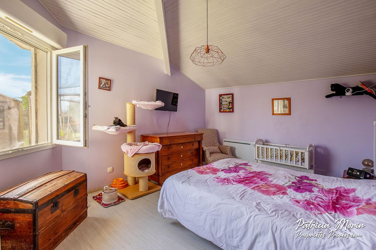 DAX Maison 157 m2 SUR LA COMMUNE DE HINX 7